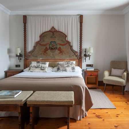 Parador De Gredos Navarredonda de Gredos Zewnętrze zdjęcie