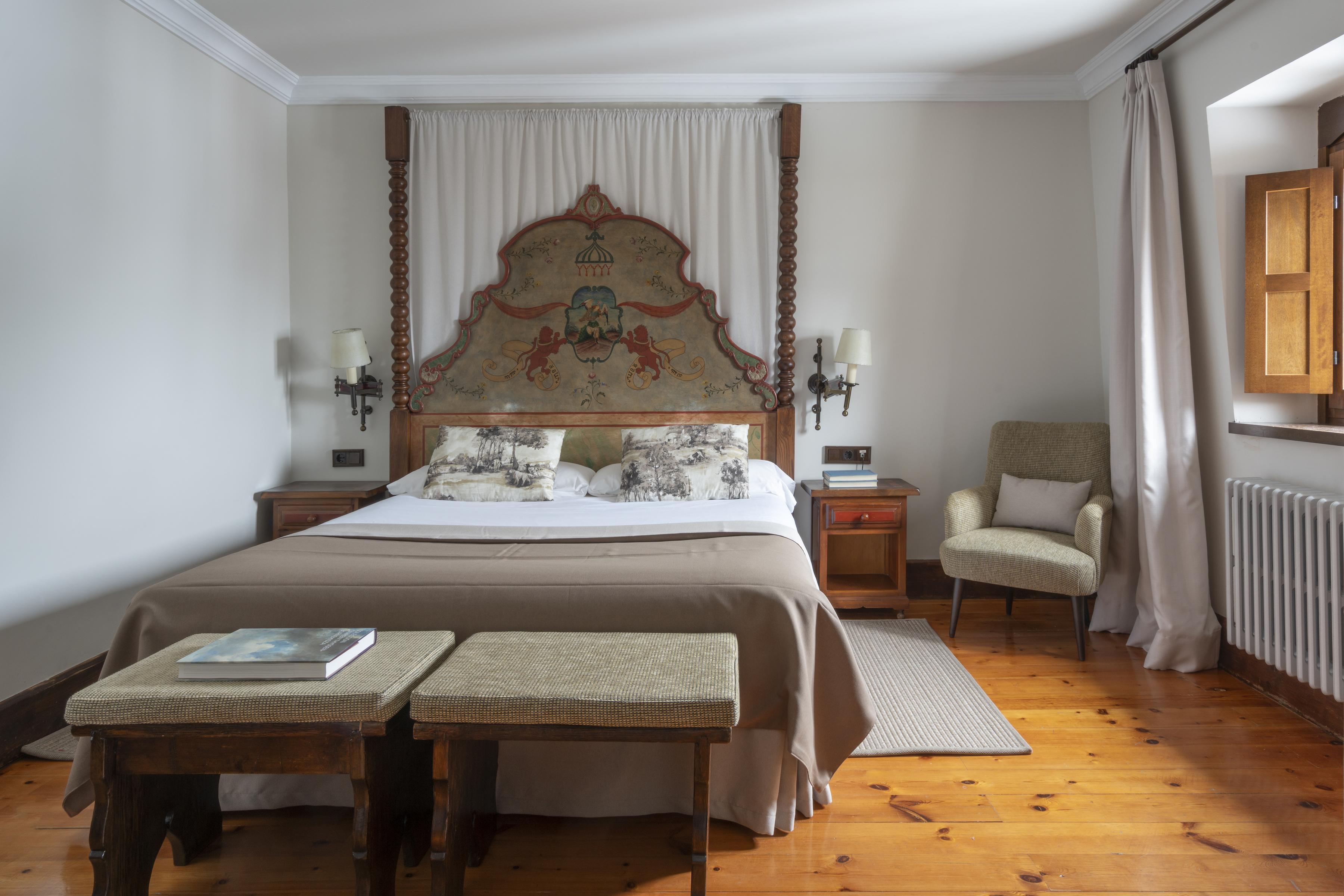 Parador De Gredos Navarredonda de Gredos Zewnętrze zdjęcie