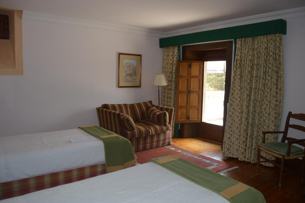 Parador De Gredos Navarredonda de Gredos Zewnętrze zdjęcie